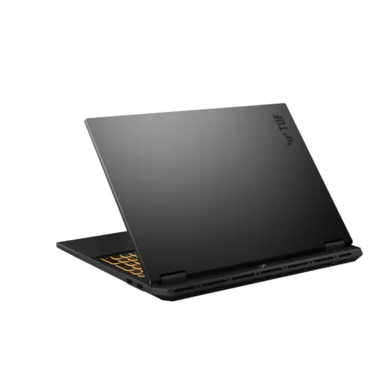 ნოუთბუქი ASUS TUF Gaming F16 16'' FHD+ 165Hz I7-14650HX 32GB 1TB RTX 5050 Jaeger Gray , 5 image - Primestore.ge