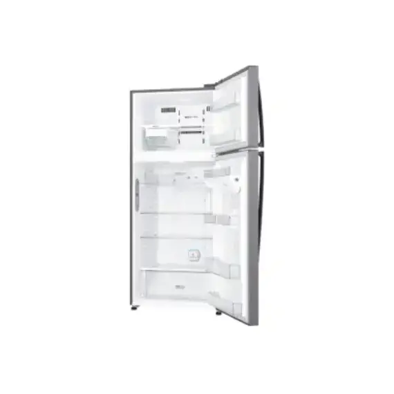მაცივარი LG GR-H842HLHM.APZQMER - 184x86x73, 630/592 Litres , 4 image - Primestore.ge