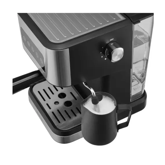 ყავის აპარატი Sencor SES 4020SS Espresso Maker , 3 image - Primestore.ge