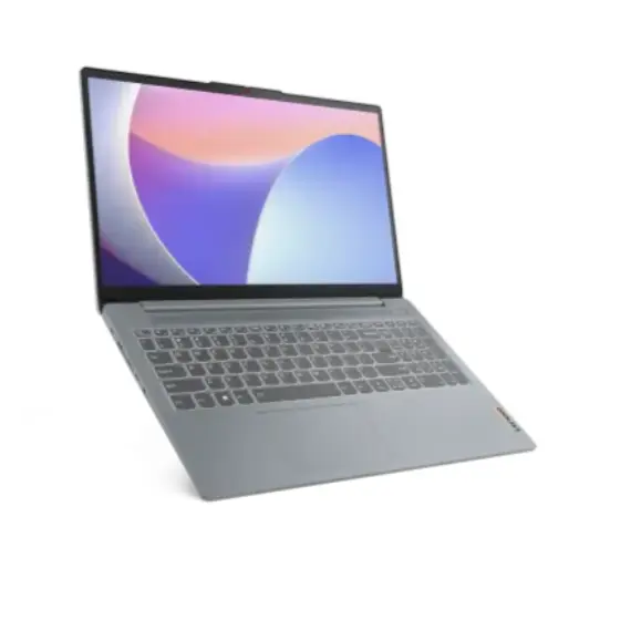 ნოუთბუქი Lenovo Ideapad Slim 3 15.6" i5-12450H 16GB 1TB SSD Integrated Intel® UHD Graphics  Arctic Grey , 2 image - Primestore.ge