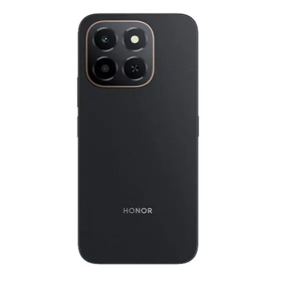 მობილური ტელეფონი Honor X6c 6GB/256GB Midnight Black , 4 image - Primestore.ge
