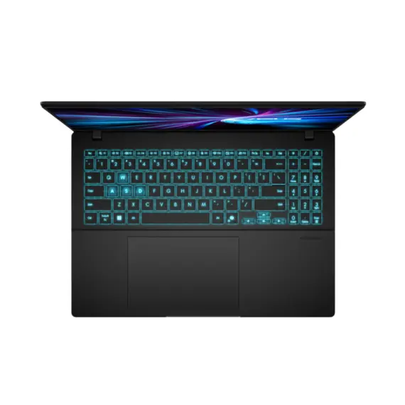 ნოუთბუქი ASUS V16 (V3607) 16' 144Hz U5 210H  32GB 1TB SSD RTX 5060  8GB BLACK , 2 image - Primestore.ge