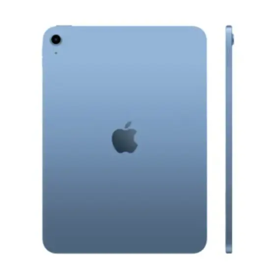 პლანშეტი Apple iPad 11" (A16) Wi-Fi 128GB - Blue , 2 image - Primestore.ge
