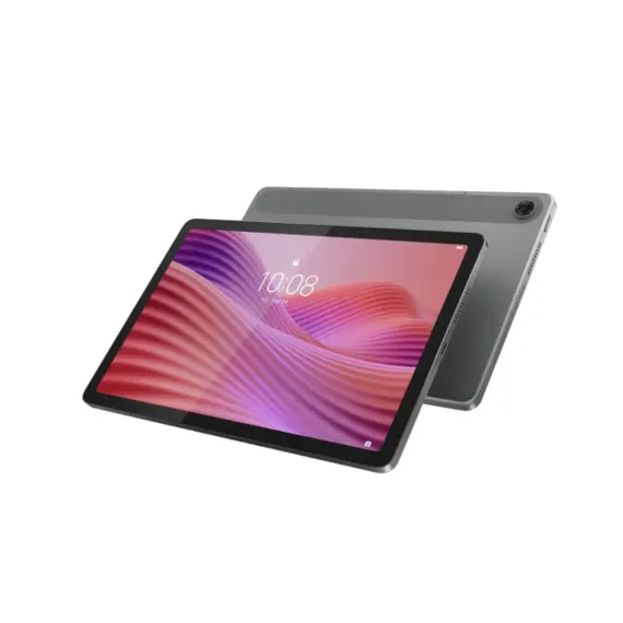 პლანშეტი LENOVO Tab  WI-FI  10.1" 4GB 128GB Luna Grey , 2 image - Primestore.ge