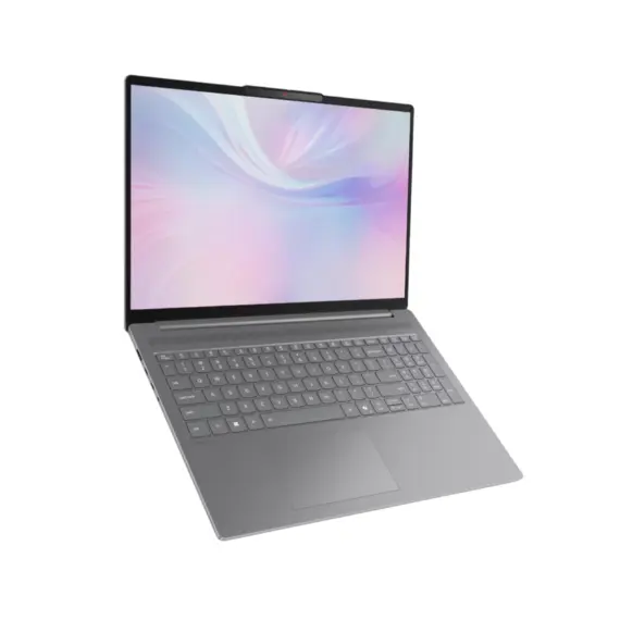 ნოუთბუქი Lenovo Ideapad Slim 5 16" 2.8K OLED Ryzen 5 8645HS 16GB 512GB SSD Integrated Graphics Luna Grey , 4 image - Primestore.ge
