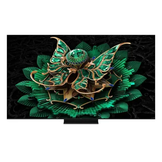 ტელევიზორი TCL 55C7K Mini LED 4K Google TV  - Primestore.ge