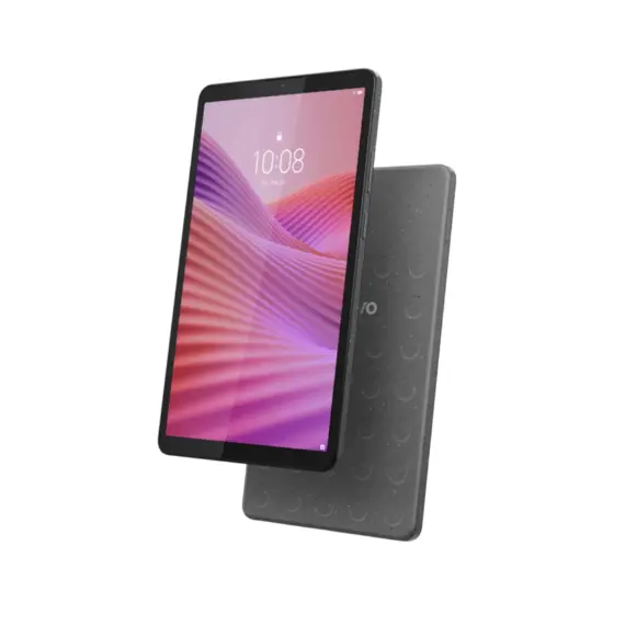 პლანშეტი Lenovo Tab 8.7" 4/128GB WI-FI Luna Grey With Clear Case , 2 image - Primestore.ge