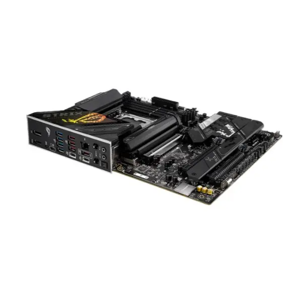 დედა დაფა Asus ROG Strix Z890-H Gaming WIFI , 3 image - Primestore.ge