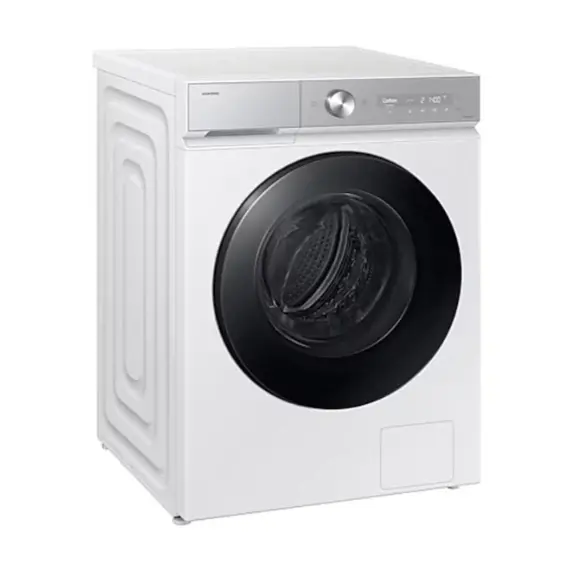 სარეცხი მანქანა საშრობით Samsung WD11DB8B85GHL , 2 image - Primestore.ge
