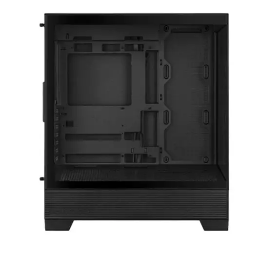კომპიუტერის ქეისი ASUS A31 PLUS TG ARGB Black , 2 image - Primestore.ge
