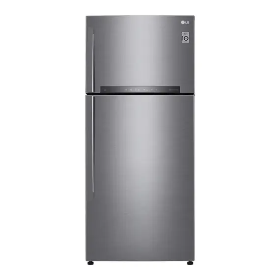 მაცივარი LG GR-H842HLHM.APZQMER - 184x86x73, 630/592 Litres  - Primestore.ge