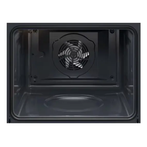 ჩასაშენებელი ღუმელი AEG NBU5A21SB , 3 image - Primestore.ge