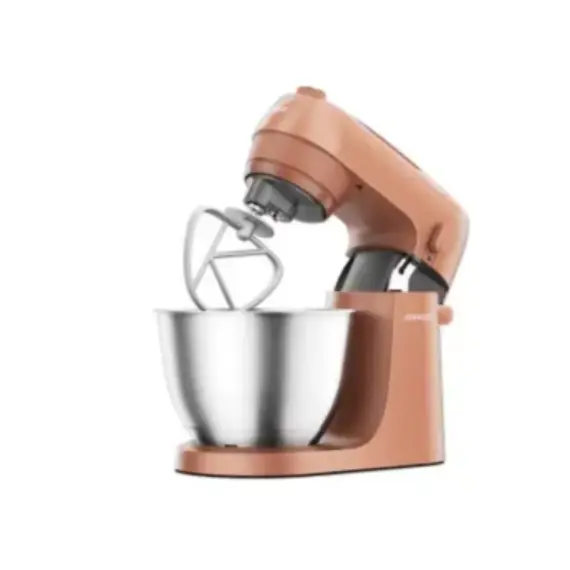 მიქსერი Kenwood KZM35.000RD Go Stand Mixer , 3 image - Primestore.ge