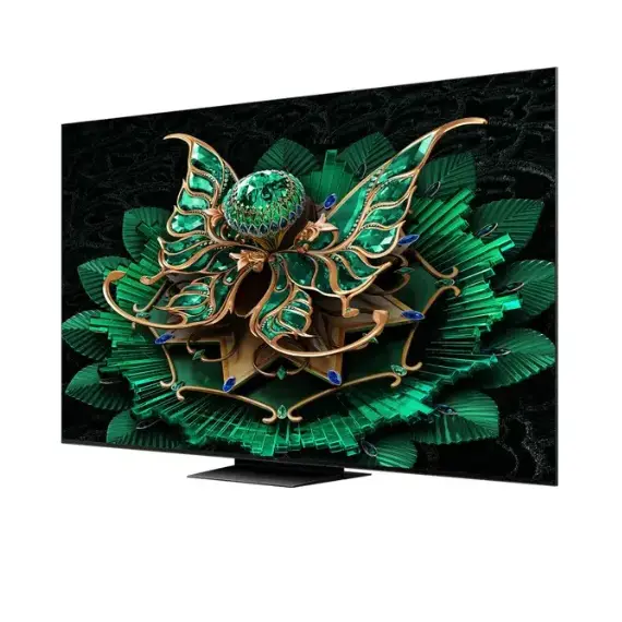 ტელევიზორი TCL 65C7K Mini LED 4K Google TV , 3 image - Primestore.ge