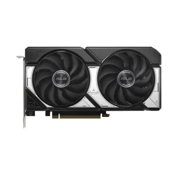 ვიდეო დაფა ASUS Dual GeForce RTX 5060 Ti 16GB GDDR7 OC Edition  - Primestore.ge