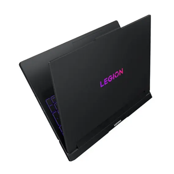 ნოუთბუქი Lenovo Legion 7 Pro 16" Ultra 9 275HX 32GB 1TB SSD RTX 5070 Ti 12GB Eclipse Black , 2 image - Primestore.ge