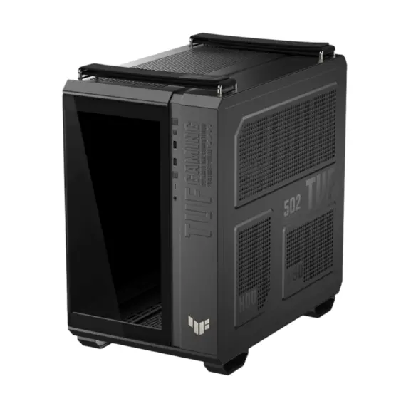 კომპიუტერის ქეისი Asus TUF GAMING TUF Gaming GT502 Horizon Black  - Primestore.ge