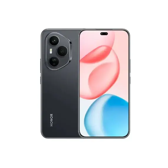 მობილური ტელეფონი Honor 400 Pro 12GB/256GB Dual Midnight Black  - Primestore.ge
