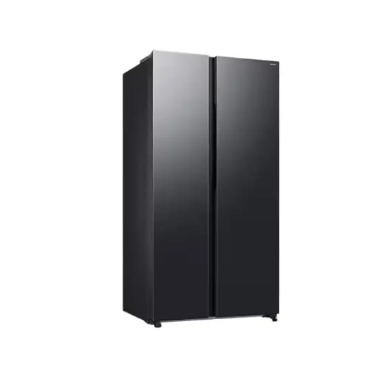 მაცივარი Samsung RS70F65Q1FWR , 2 image - Primestore.ge