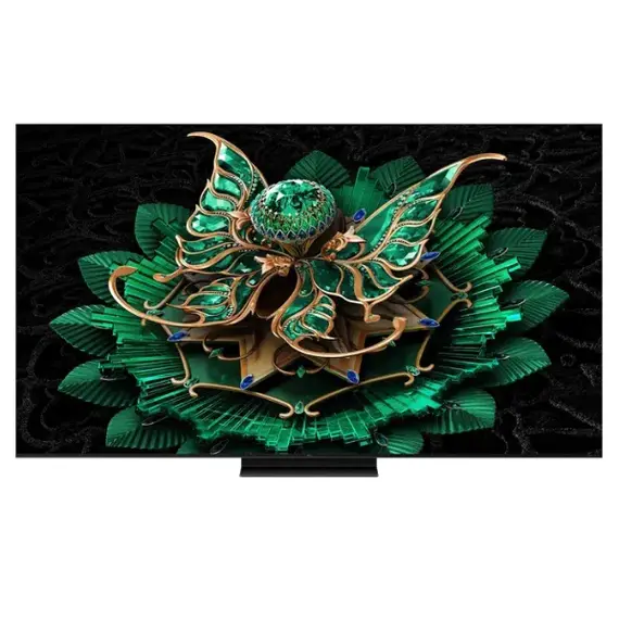 ტელევიზორი TCL 65C7K Mini LED 4K Google TV  - Primestore.ge