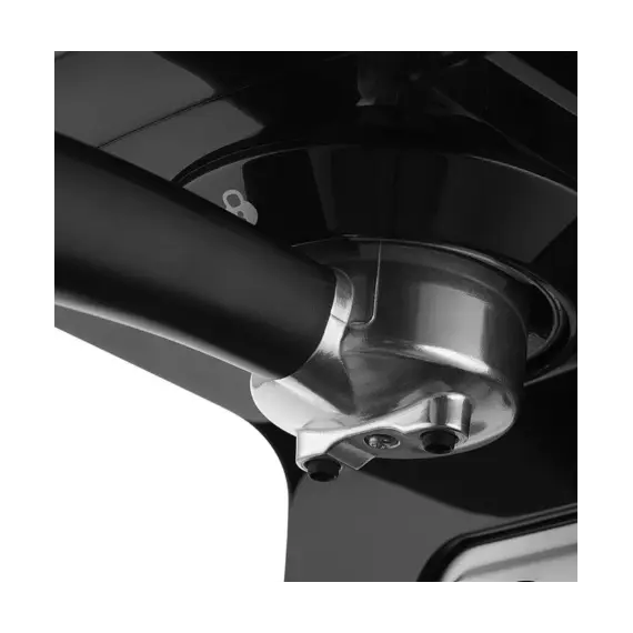 ყავის აპარატი Sencor SES 4090SS Espresso Maker , 6 image - Primestore.ge