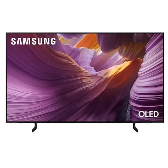 ტელევიზორი Samsung QE77S85FAEXRU OLED Vision AI Smart TV 4K  - Primestore.ge