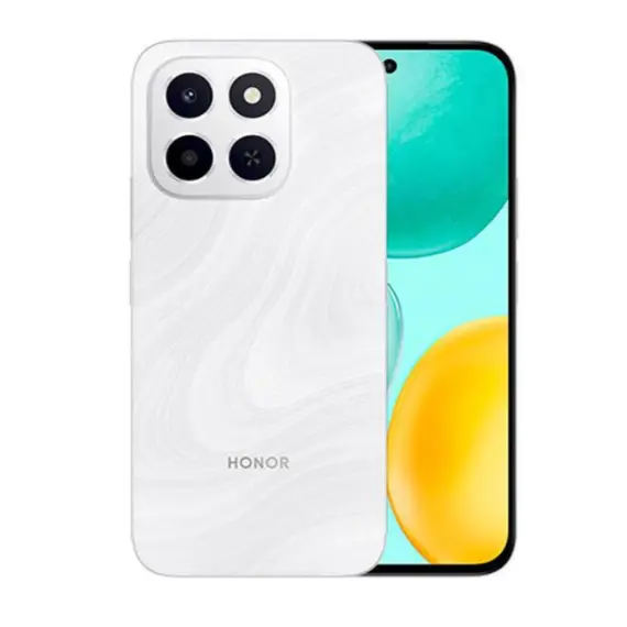 მობილური ტელეფონი Honor X6c 6GB/256GB Moonlight White  - Primestore.ge