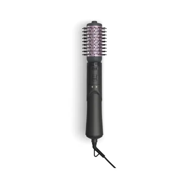 თმის საშრობი Philips BHA715/00 Airstyler 700 Ion, Anthracite  - Primestore.ge