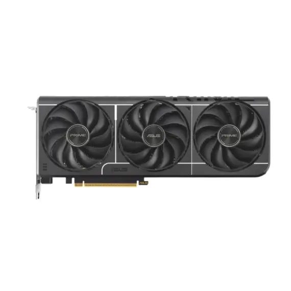 ვიდეო დაფა ASUS Prime GeForce RTX 5060 Ti 8GB GDDR7 OC Edition  - Primestore.ge