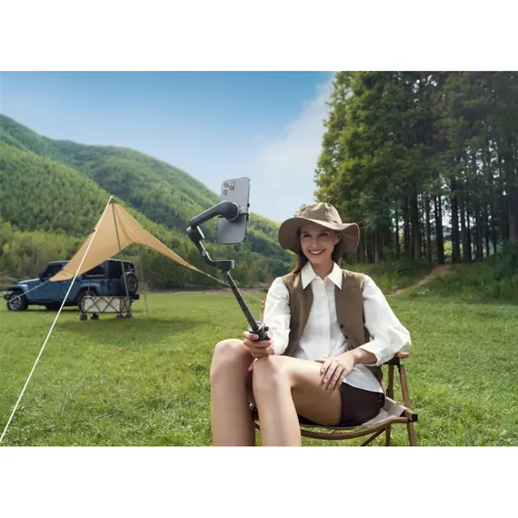 სტაბილიზატორი DJI OM6 , 9 image - Primestore.ge