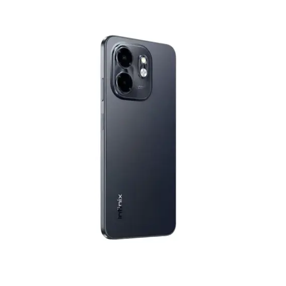 მობილური ტელეფონი Infinix Smart 9 3GB/64GB Black , 3 image - Primestore.ge