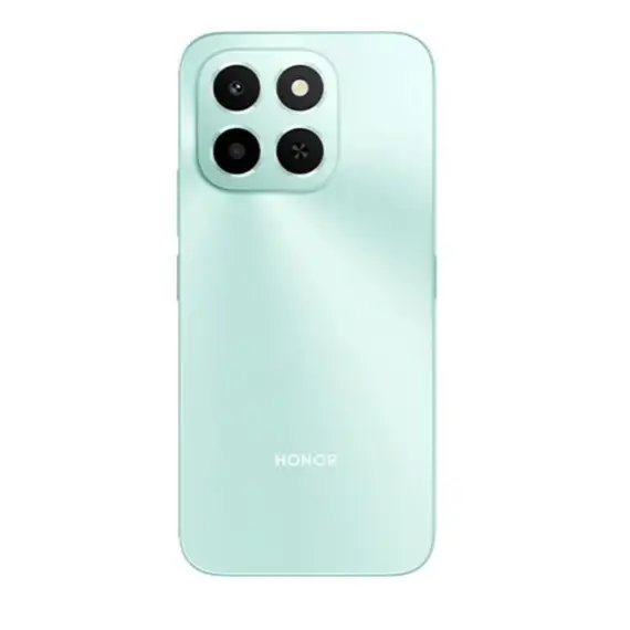 მობილური ტელეფონი Honor X6c 6GB/256GB Ocean Cyan , 2 image - Primestore.ge