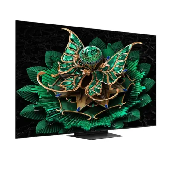 ტელევიზორი TCL 65C7K Mini LED 4K Google TV , 2 image - Primestore.ge