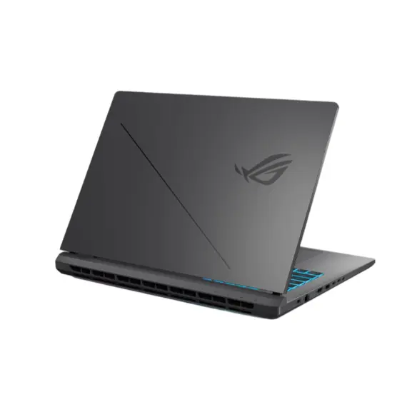 ნოუთბუქი Asustek ROG Strix G18 (2025) 18'' 2.5K 240Hz I9-14900HX 32GB 1TB G4 SSD RTX 5060  Eclipse Gray , 3 image - Primestore.ge