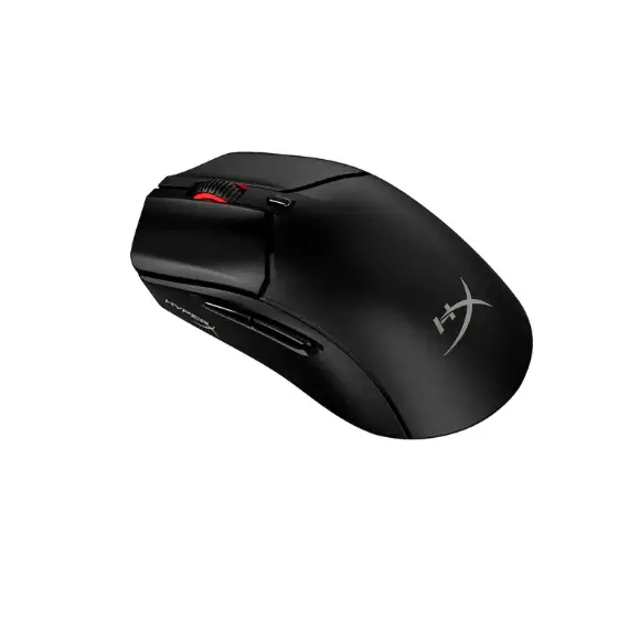 მაუსი HyperX Pulsefire Haste 2 - Wireless Gaming Mouse (Black)  - Primestore.ge