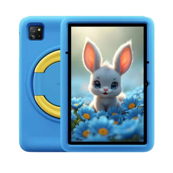 პლანშეტი Blackview Tab 60 pro kids LTE 10.1'' IPS 4GB 128GB BLUE  - Primestore.ge