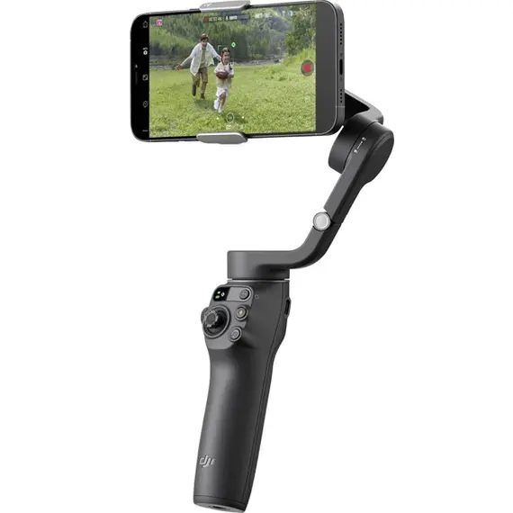 სტაბილიზატორი DJI OM6  - Primestore.ge