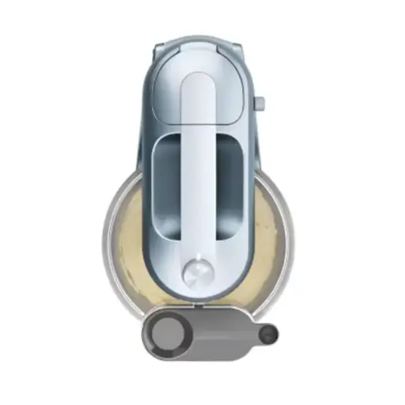 მიქსერი Kenwood KZM35.000GY Go Stand Mixer , 3 image - Primestore.ge