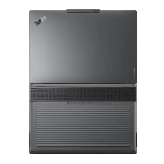 ნოუთბუქი Lenovo ThinkPad X9-14 Gen 1 14" OLED Ultra 7 258V 32GB 512GB Integrated Intel Arc Graphics Grey Win 11 Pro (21QA001DRT) , 5 image - Primestore.ge