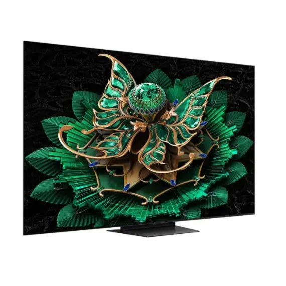 ტელევიზორი TCL 55C7K Mini LED 4K Google TV , 2 image - Primestore.ge