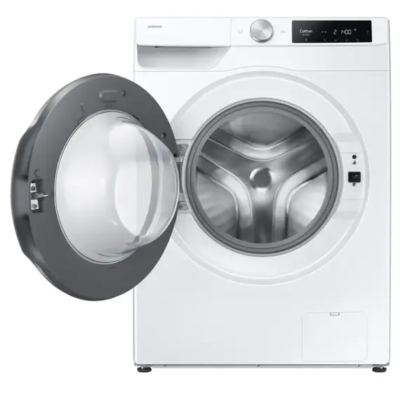 სარეცხი მანქანა Samsung WW90DG6U34LELP , 3 image - Primestore.ge
