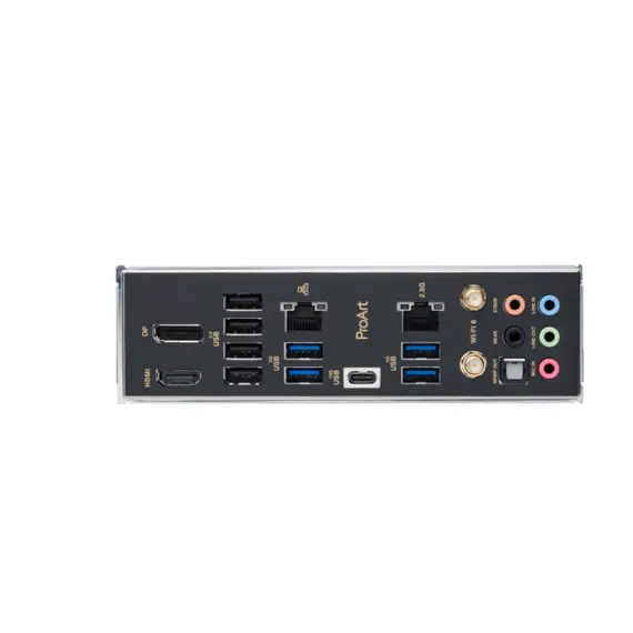 დედა დაფა Asus ProArt B760-CREATOR WIFI , 4 image - Primestore.ge