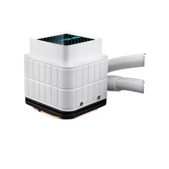 ქულერი Asus Prime LC 360 ARGB White Edition , 4 image - Primestore.ge