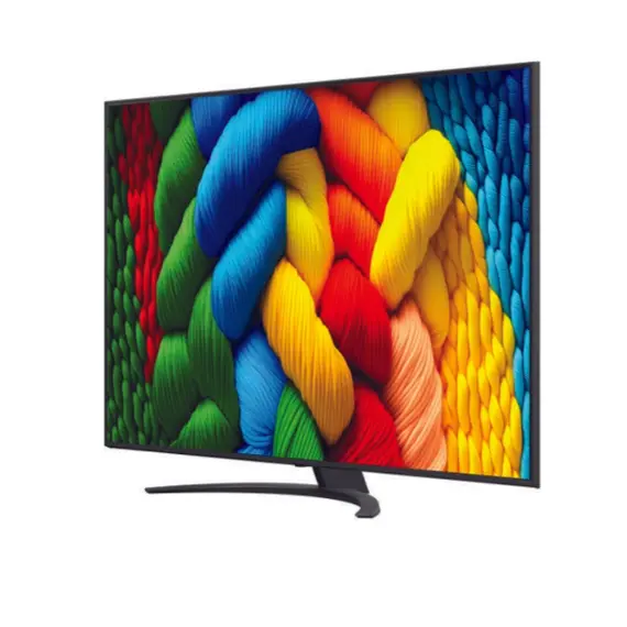 ტელევიზორი LG 86NANO81A6A.AMCN , 2 image - Primestore.ge
