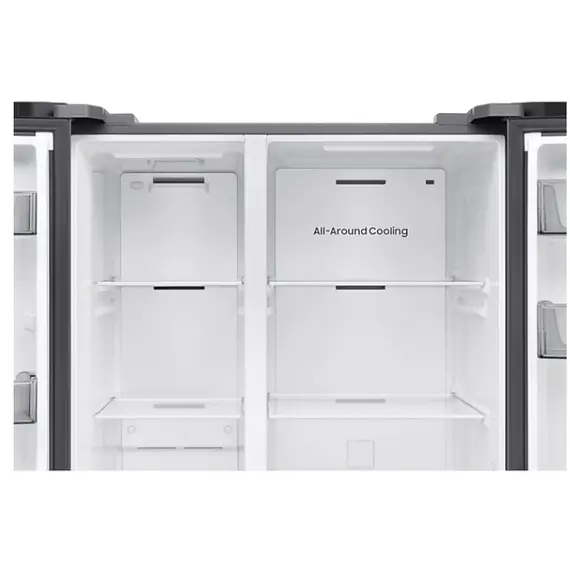 მაცივარი Samsung RS70F65Q1TWR , 4 image - Primestore.ge