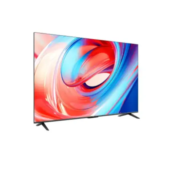 ტელევიზორი TCL 5V6B (2024) Edgeless Design Google TV 4K , 2 image - Primestore.ge