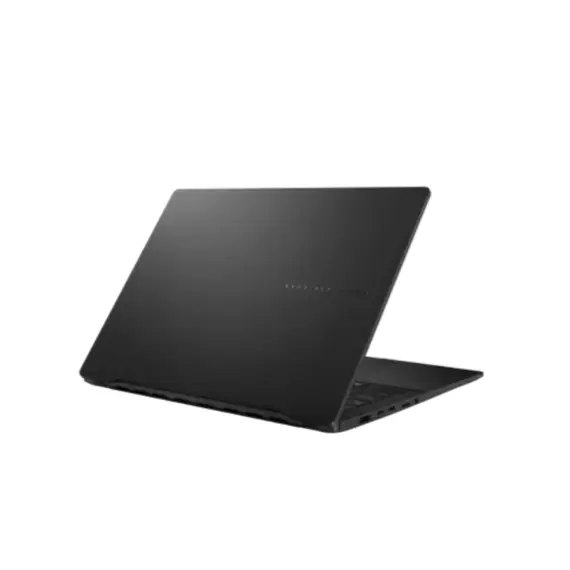 ნოუთბუქი Asustek VivoBook S 15.6'' OLED Ryzen 5 7535HS 16GB 512GB SSD Integrated Graphics  BLACK , 2 image - Primestore.ge