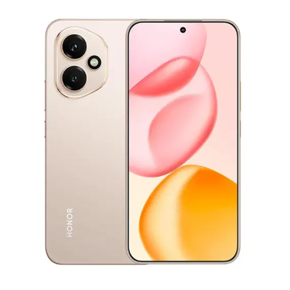 მობილური ტელეფონი Honor 400 12GB/512GB Dual Desert Gold  - Primestore.ge
