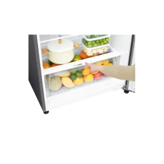 მაცივარი LG GR-H842HLHM.APZQMER - 184x86x73, 630/592 Litres , 7 image - Primestore.ge