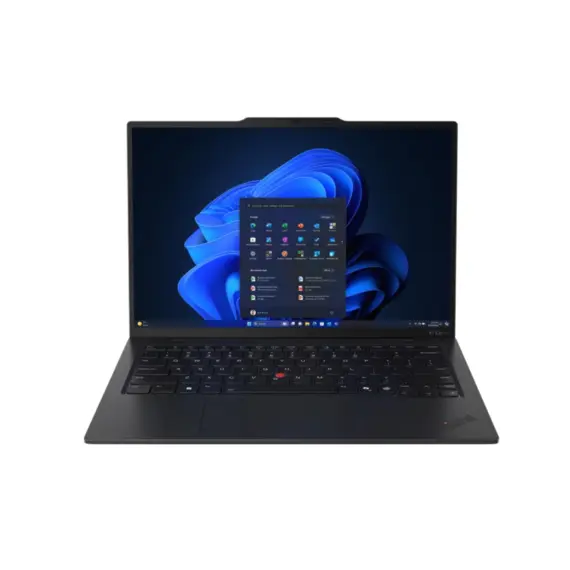 ნოუთბუქი Lenovo ThinkPad X1 Carbon Gen 13  14" Ultra 7 255U 32GB 512GB SSD Integrated Graphics Win 11 Pro BLACK (21NX007QRT)  - Primestore.ge